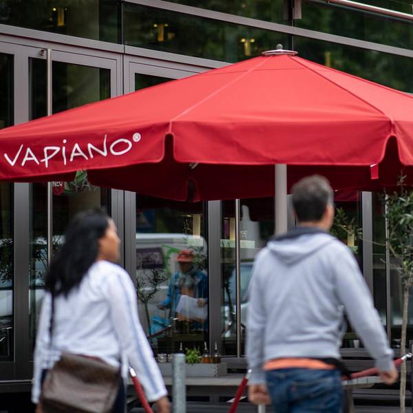 Vapiano