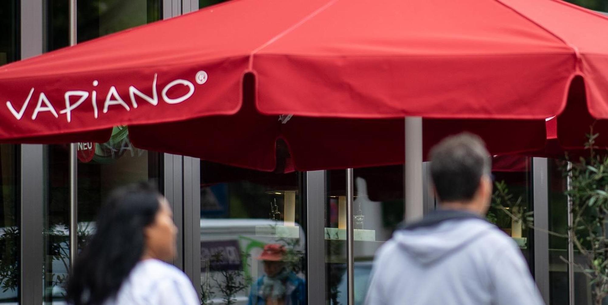 Vapiano