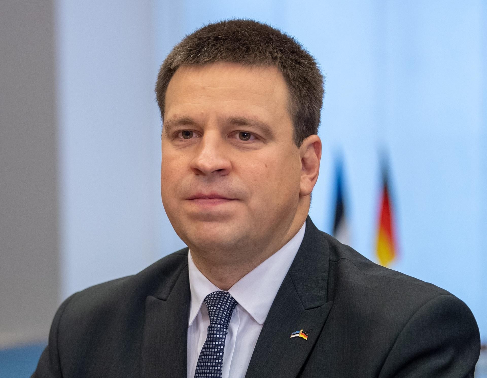 Ratas Estland