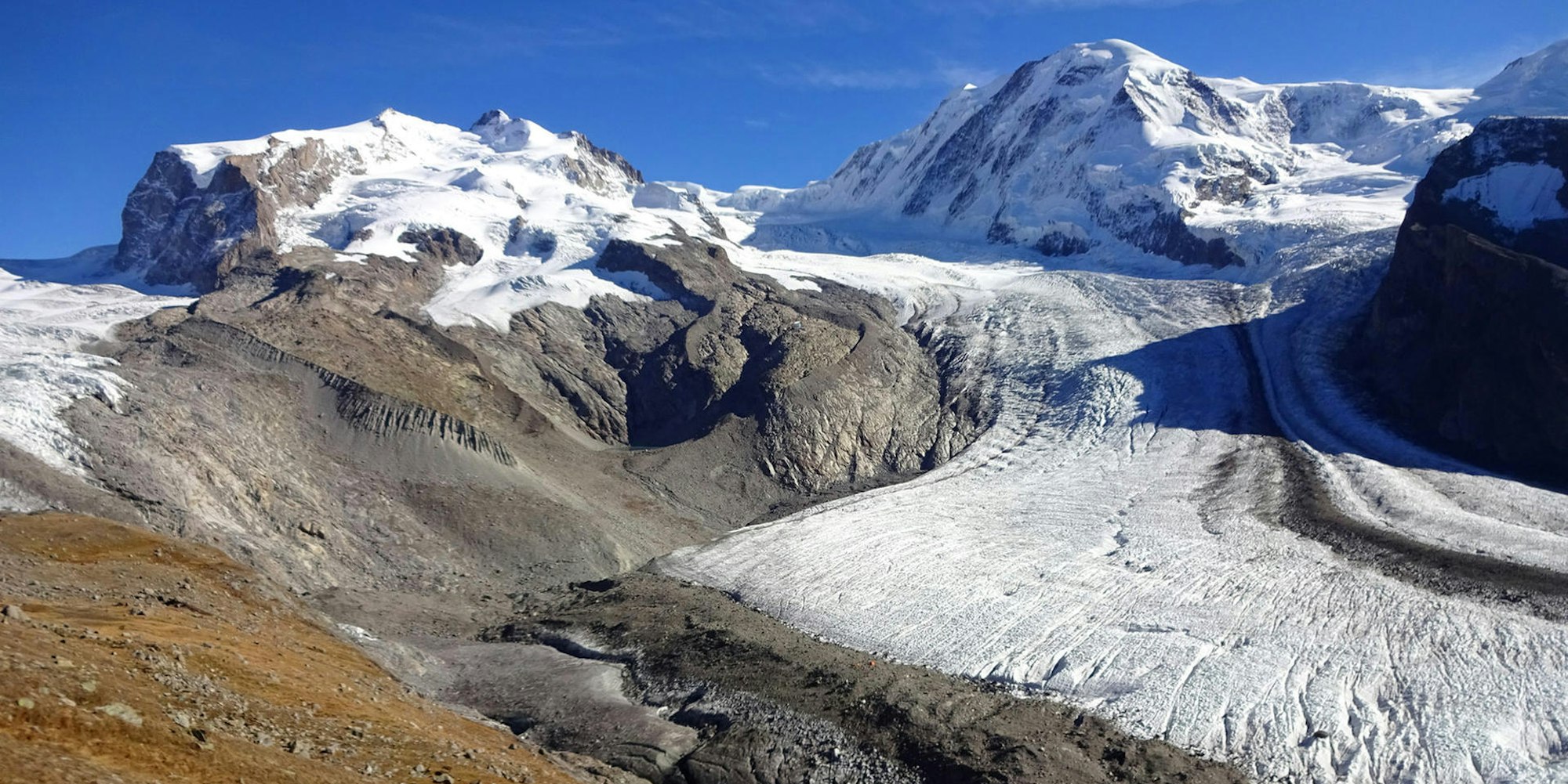 Schweizer Alpen PA 260722