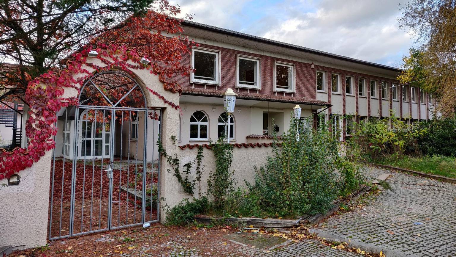 Kita Opladener Straße