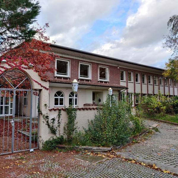 Kita Opladener Straße