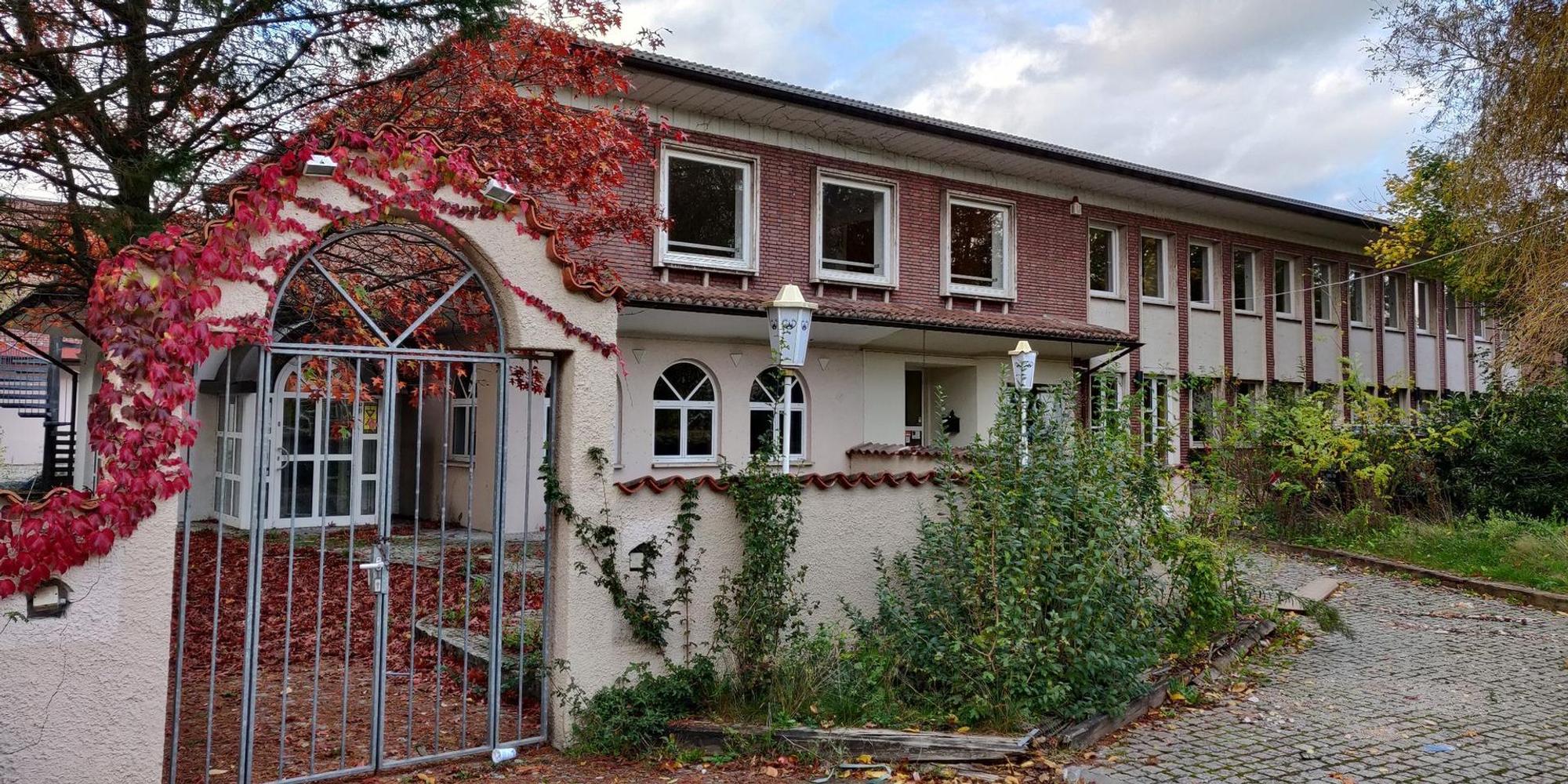 Kita Opladener Straße