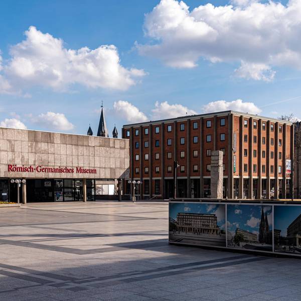 roncalliplatz