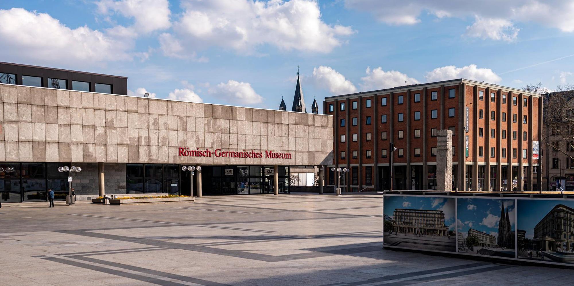 roncalliplatz