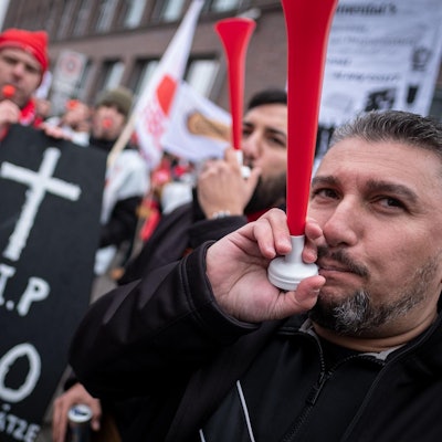 IG Metall_Proteste_Continental