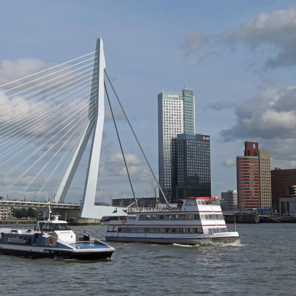 waterbus rotterdam wasserbus