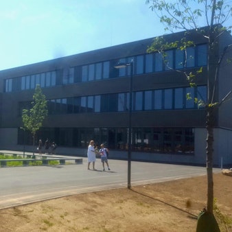 Zusestraße ESCH