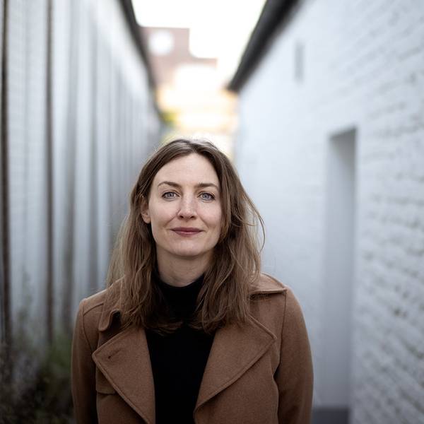 Ines Marie Westernströer