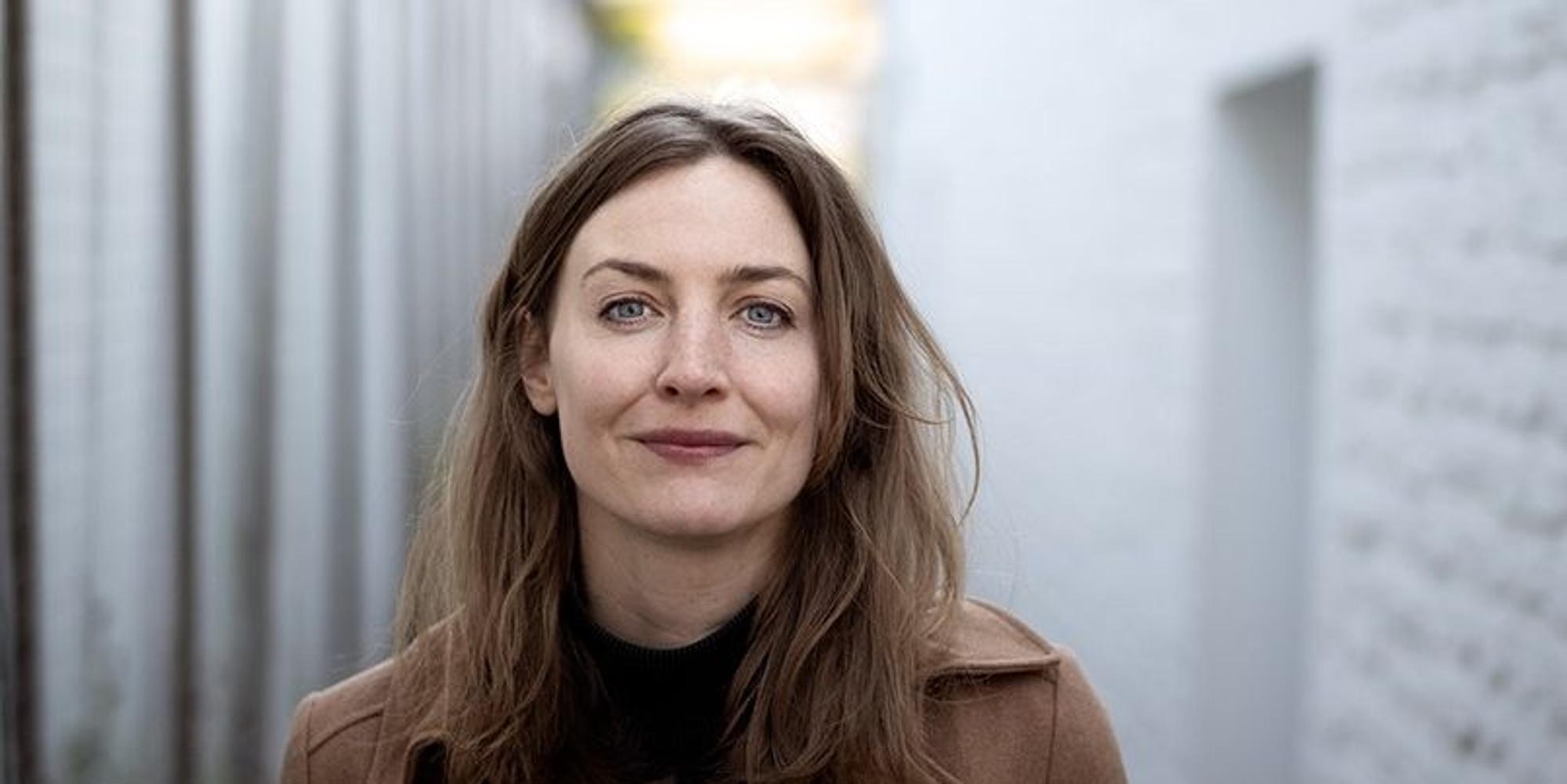 Ines Marie Westernströer