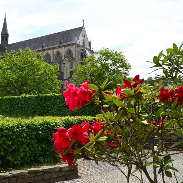 Altenberger Dom