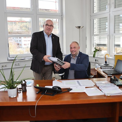 Bergneustadt Bürgermeister