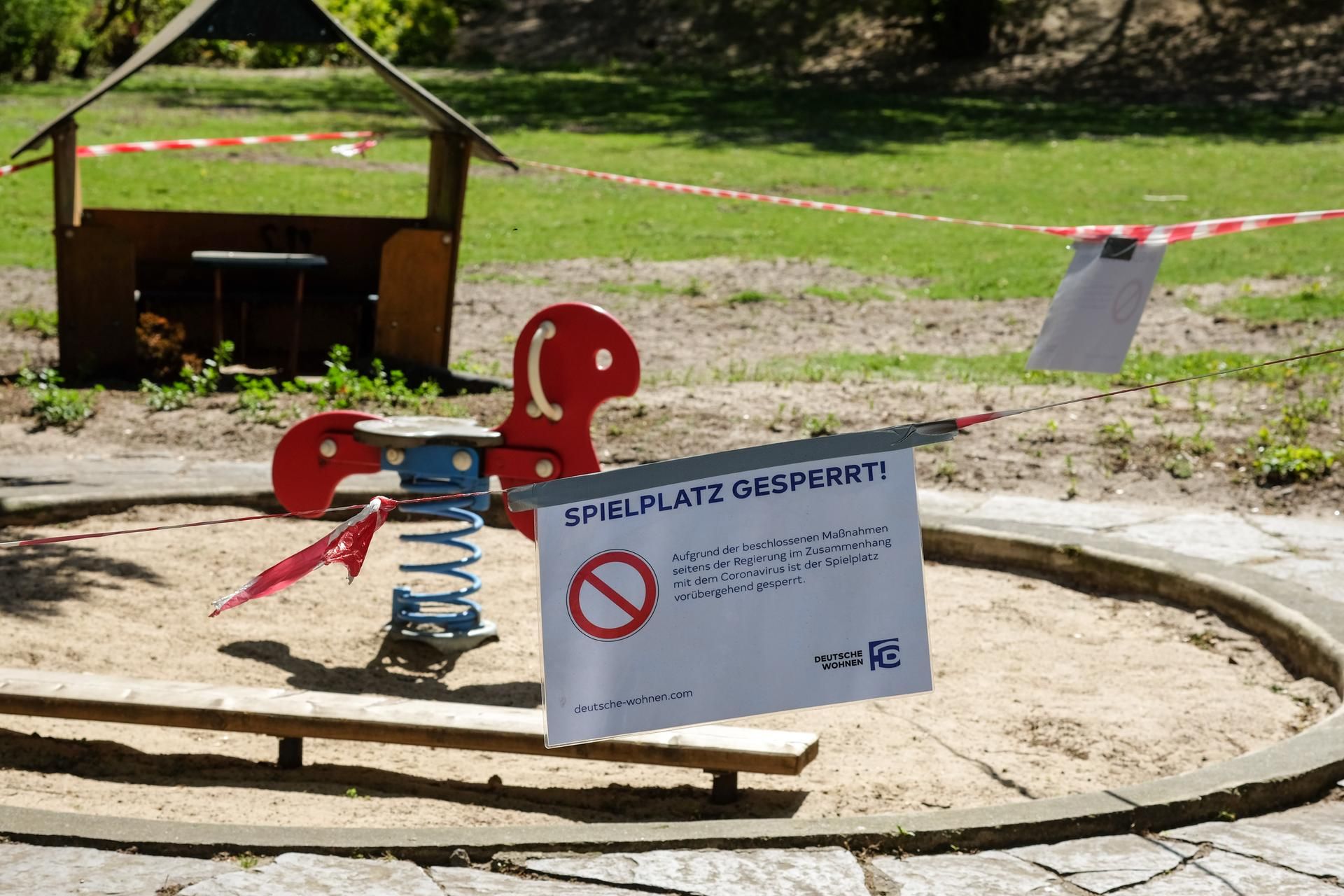 Spielplatz