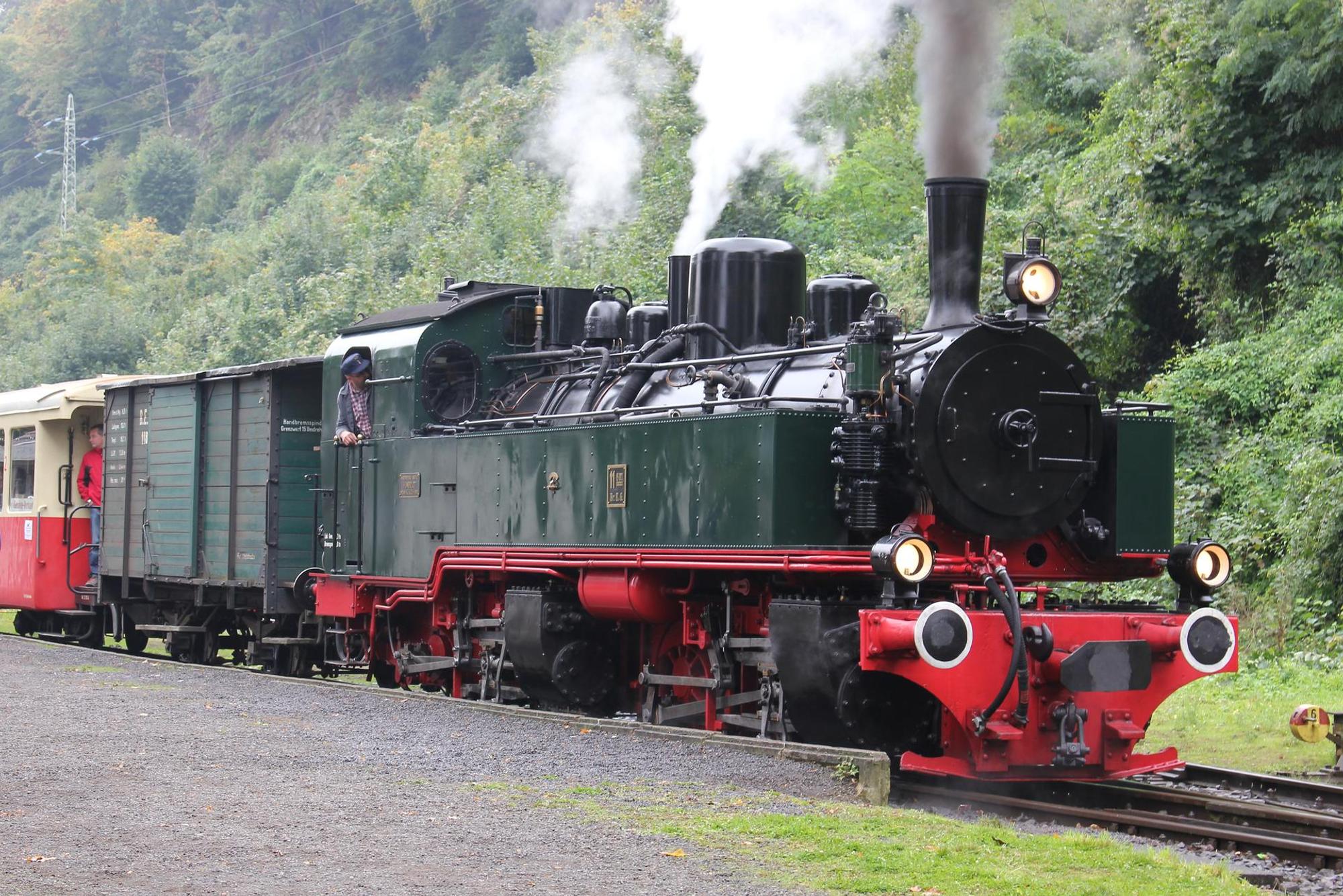 Brohltalbahn