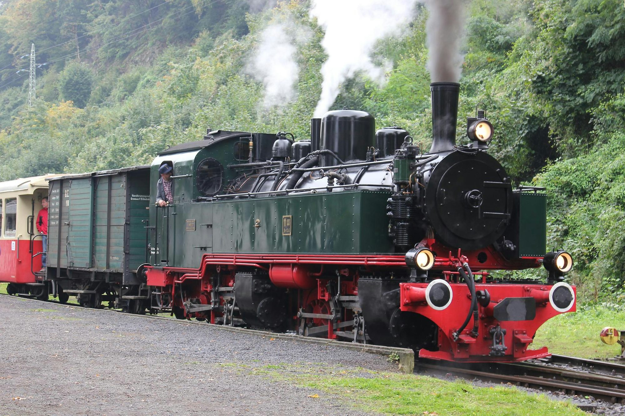 Brohltalbahn