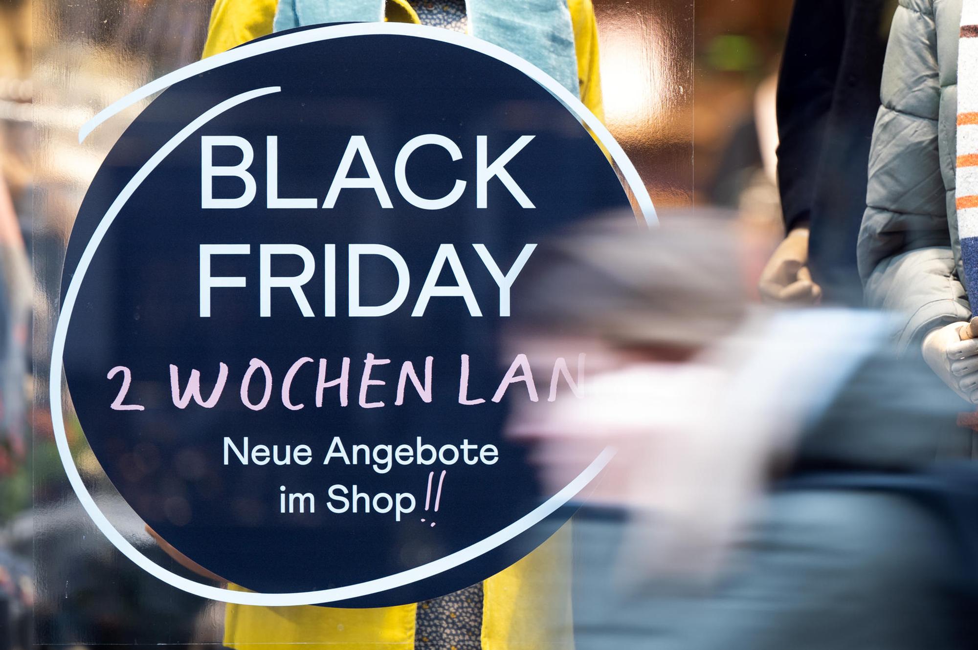 Black Friday