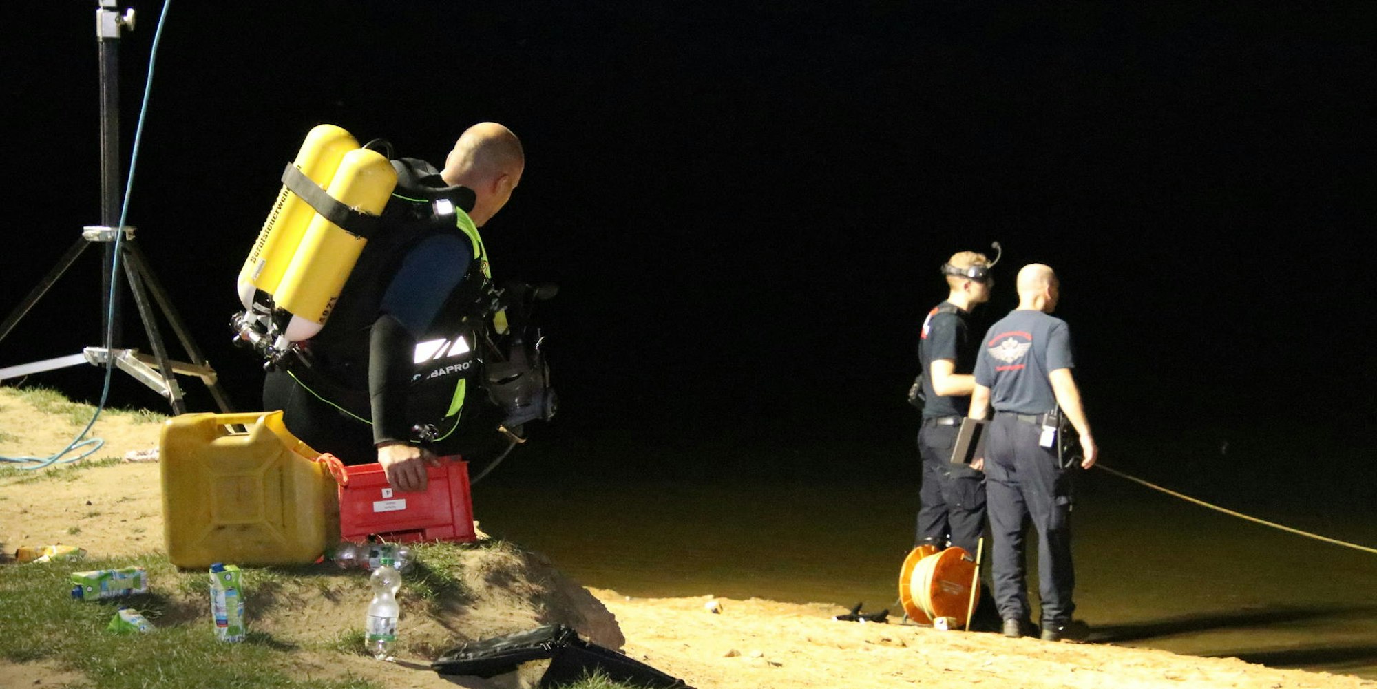 Höhenfelder See 1 JASMIN