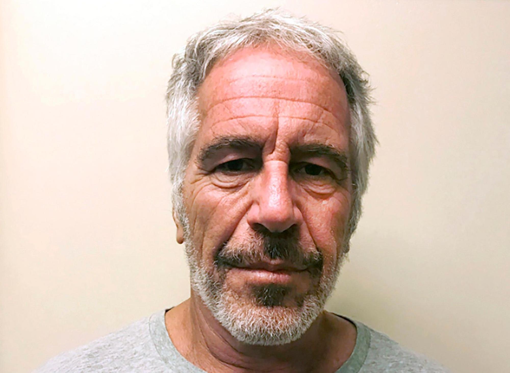 Epstein Jeffrey ap