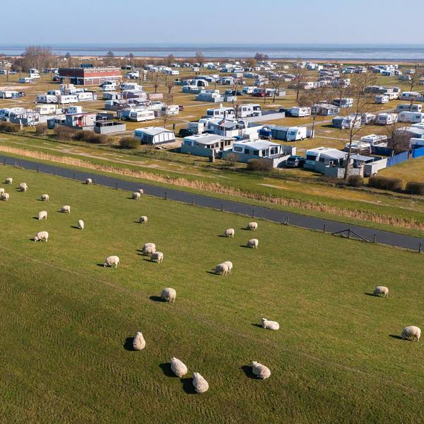 Campingplatz 010421