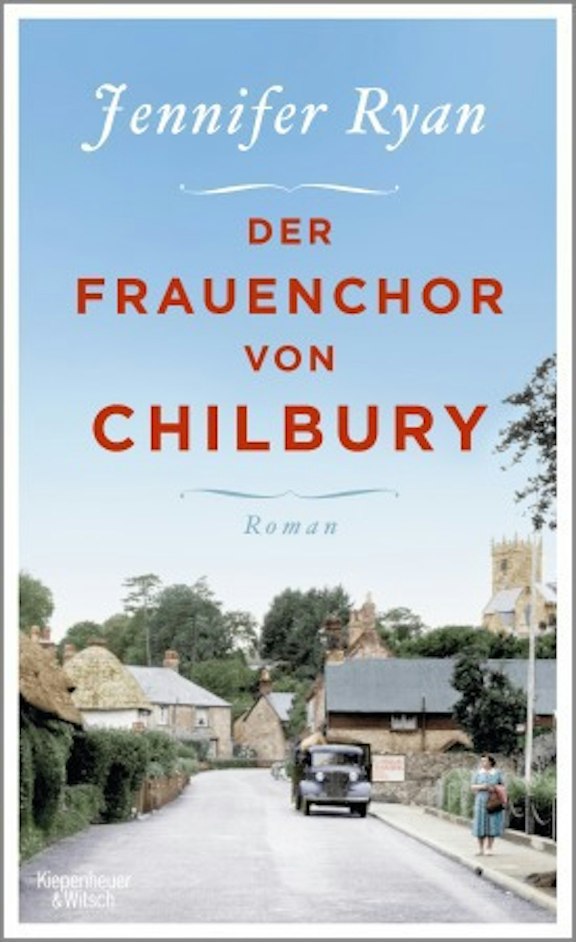 Frauenchor von Chilbury