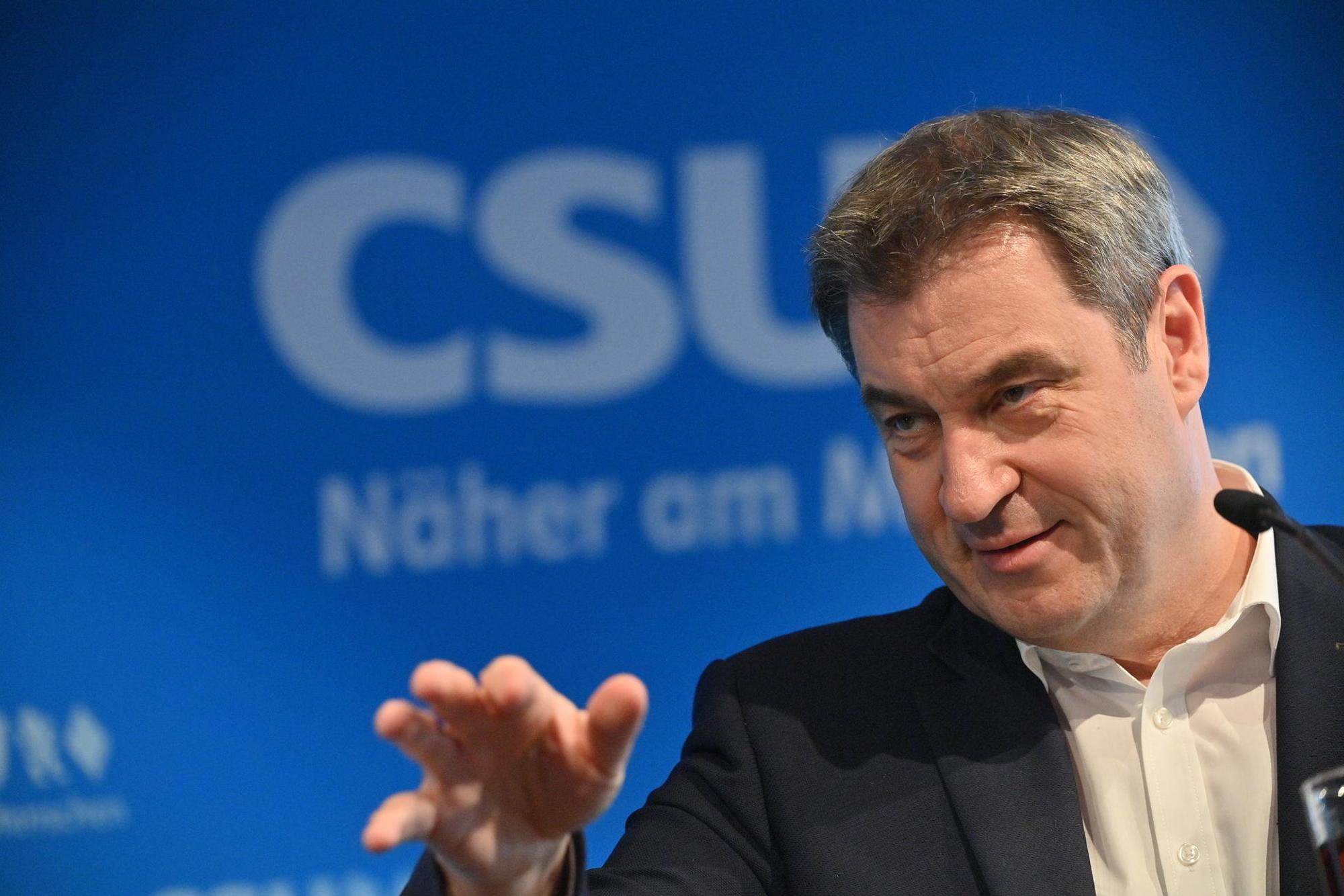 Söder Hand