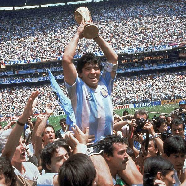 Maradona 1