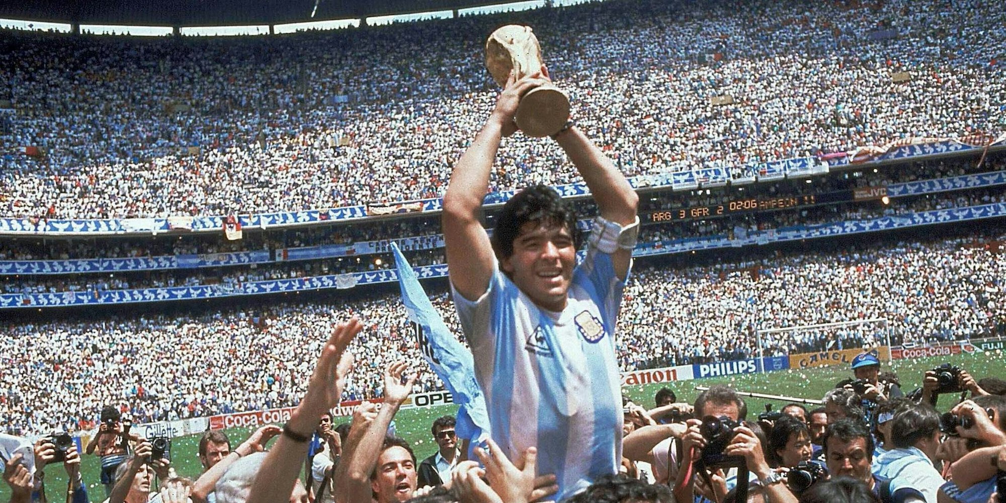 Maradona 1