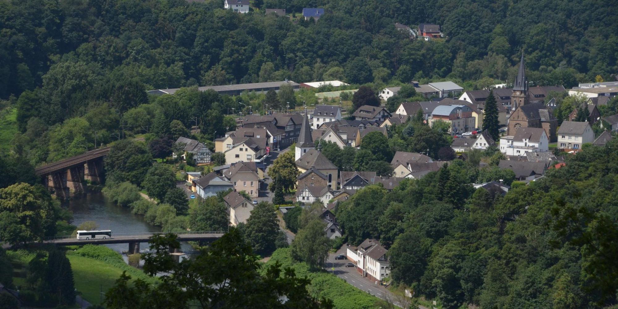 Windeck Rosbach