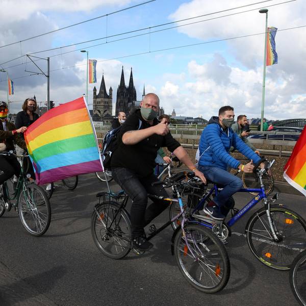 Pride Parade 2