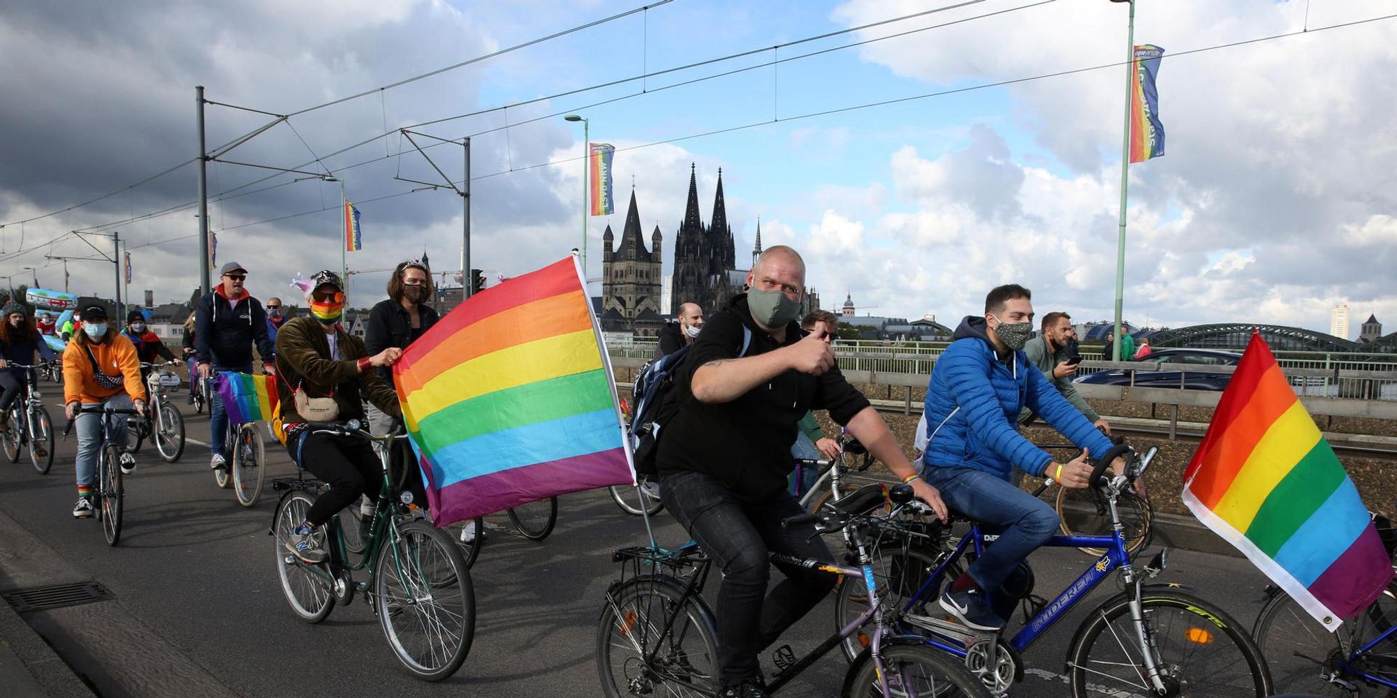 Pride Parade 2