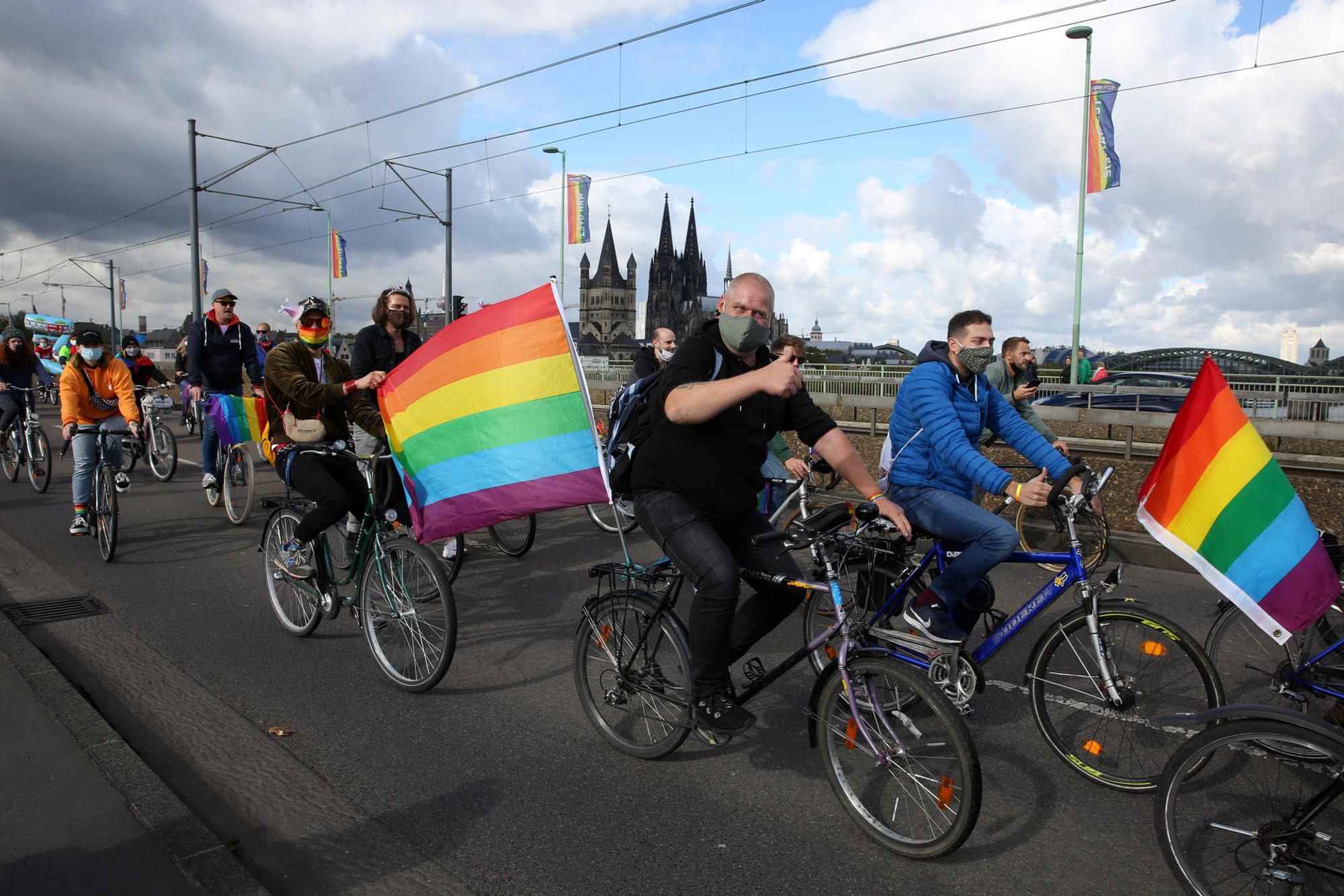 Pride Parade 2