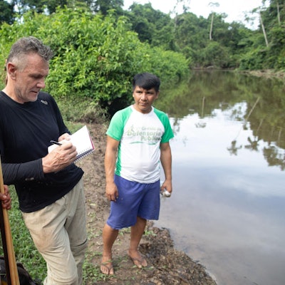 Dom Phillips afp 140622