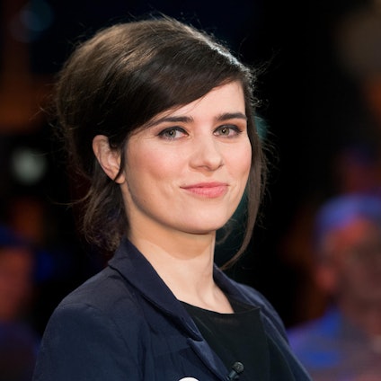 Nora Tschirner Header dpa