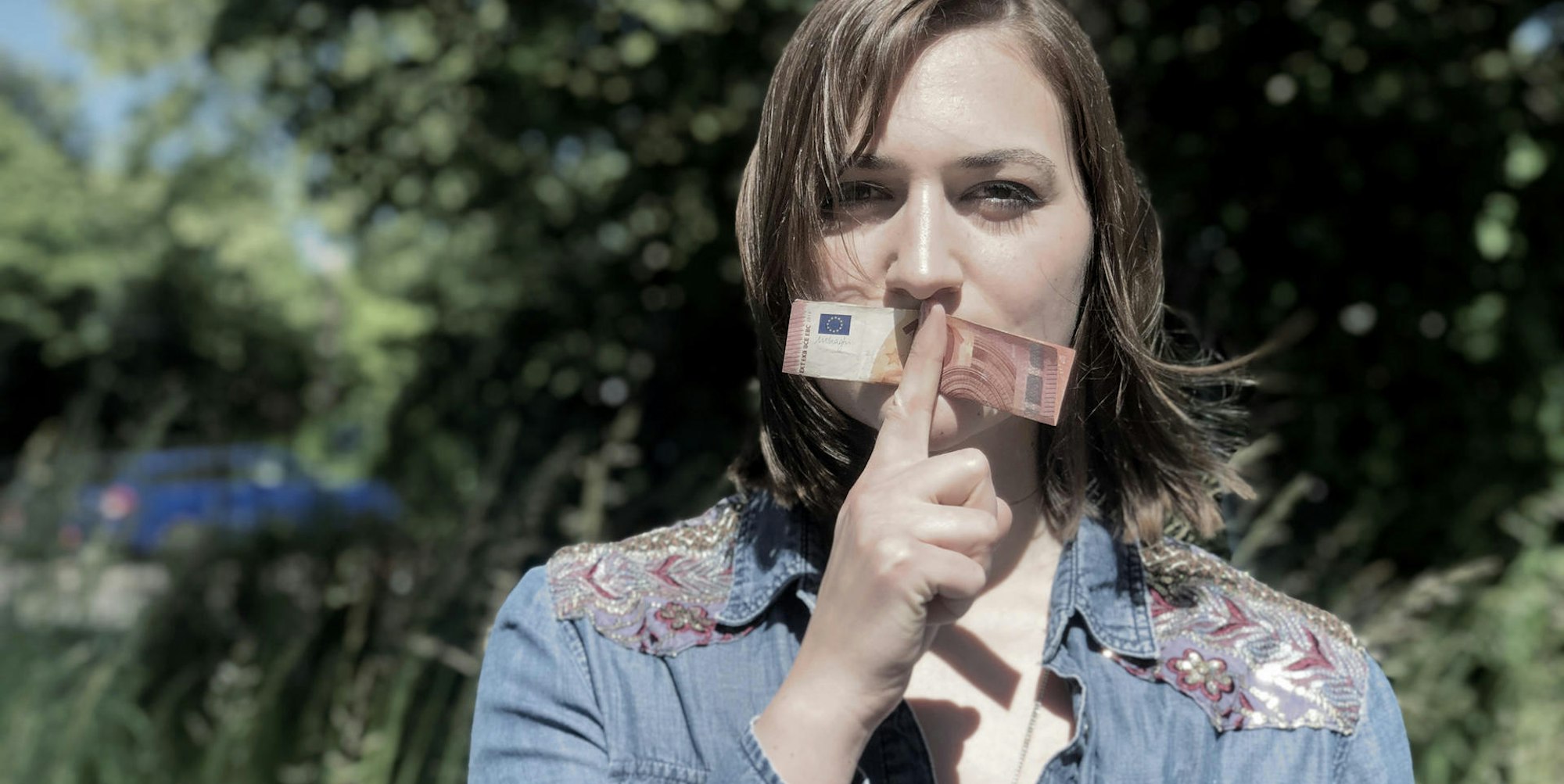 Tabu-Thema Geld_Laura Wenzel