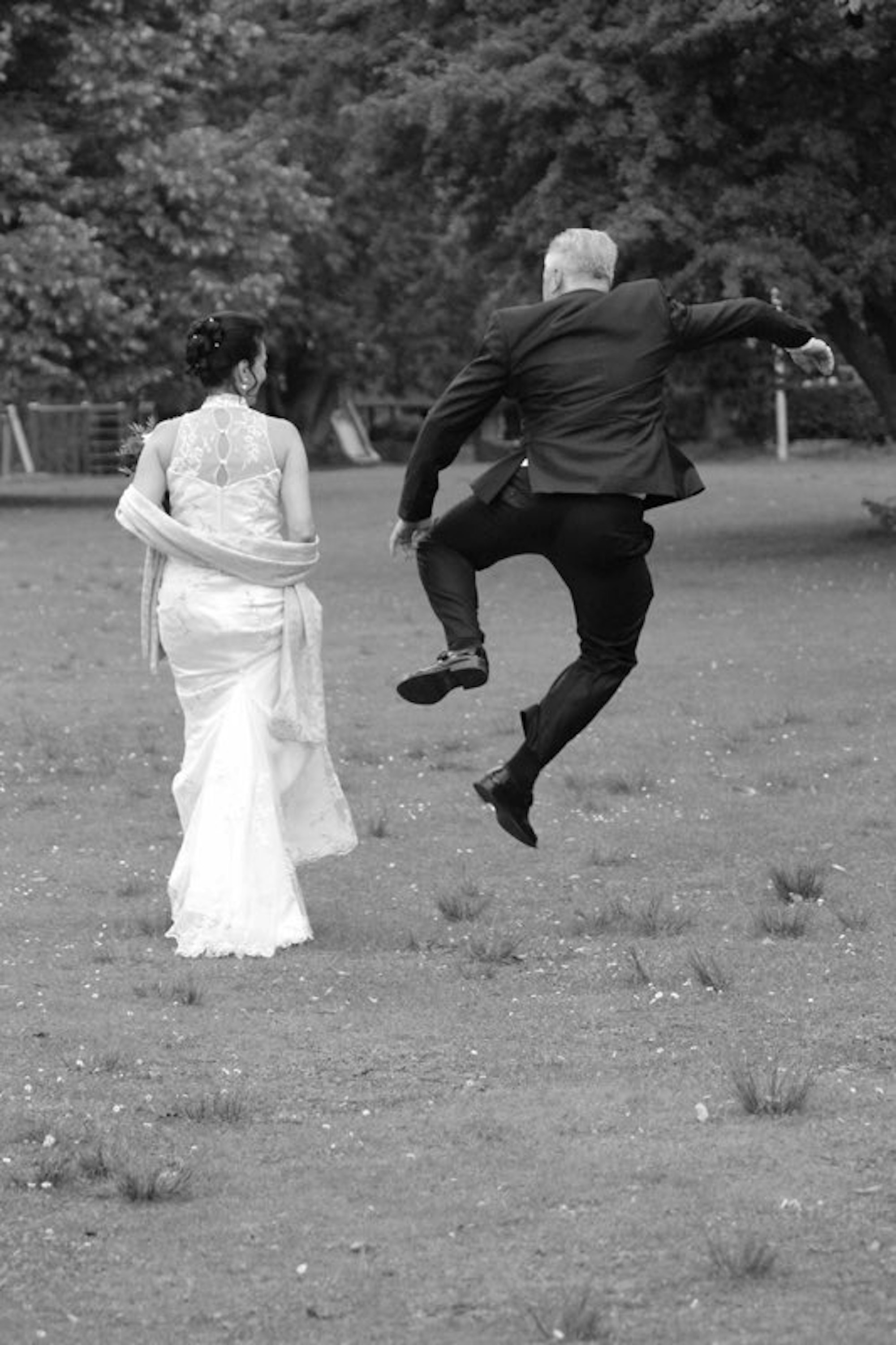 Hochzeitspaar