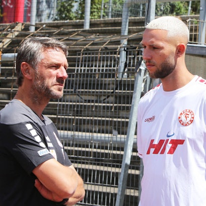 Von Ahlen und Lanius