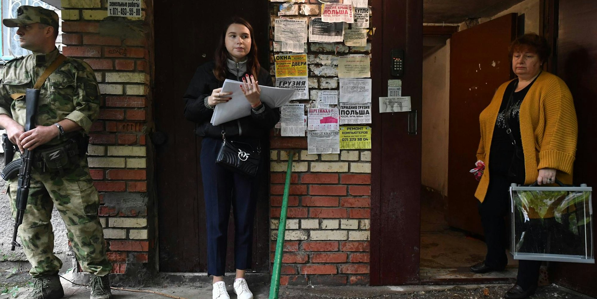 Fake-Referenden Imago 230922