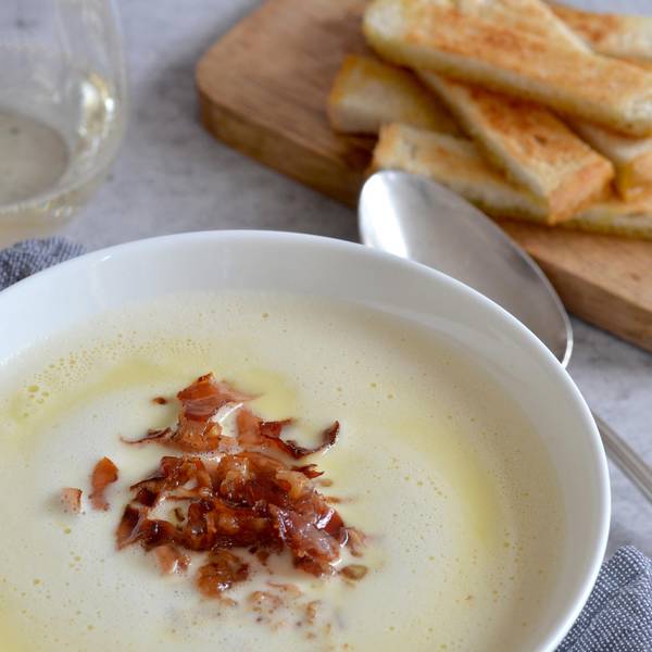 käsesuppe