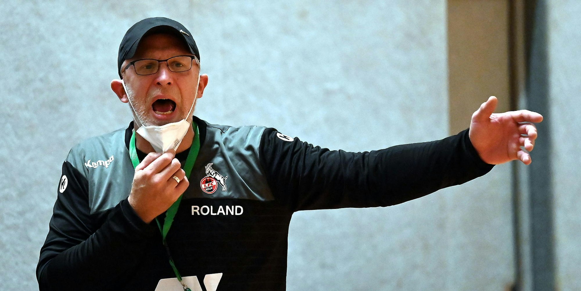 Roland Doepner