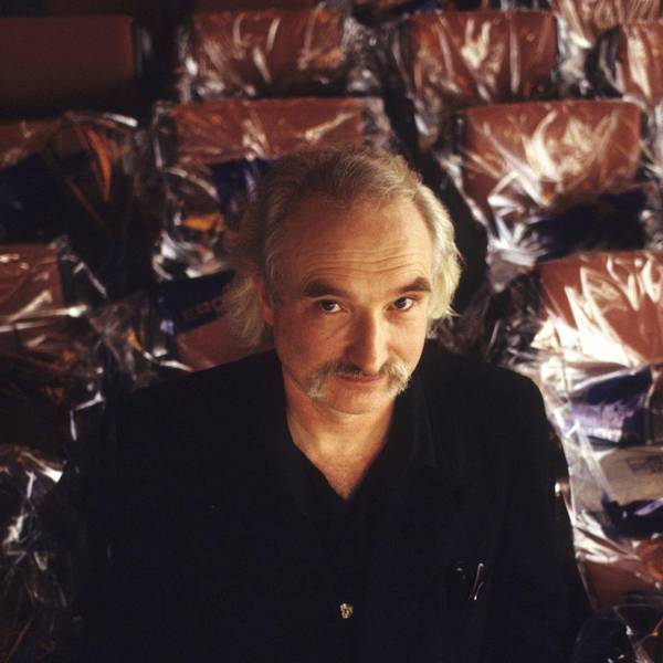 Holger Czukay