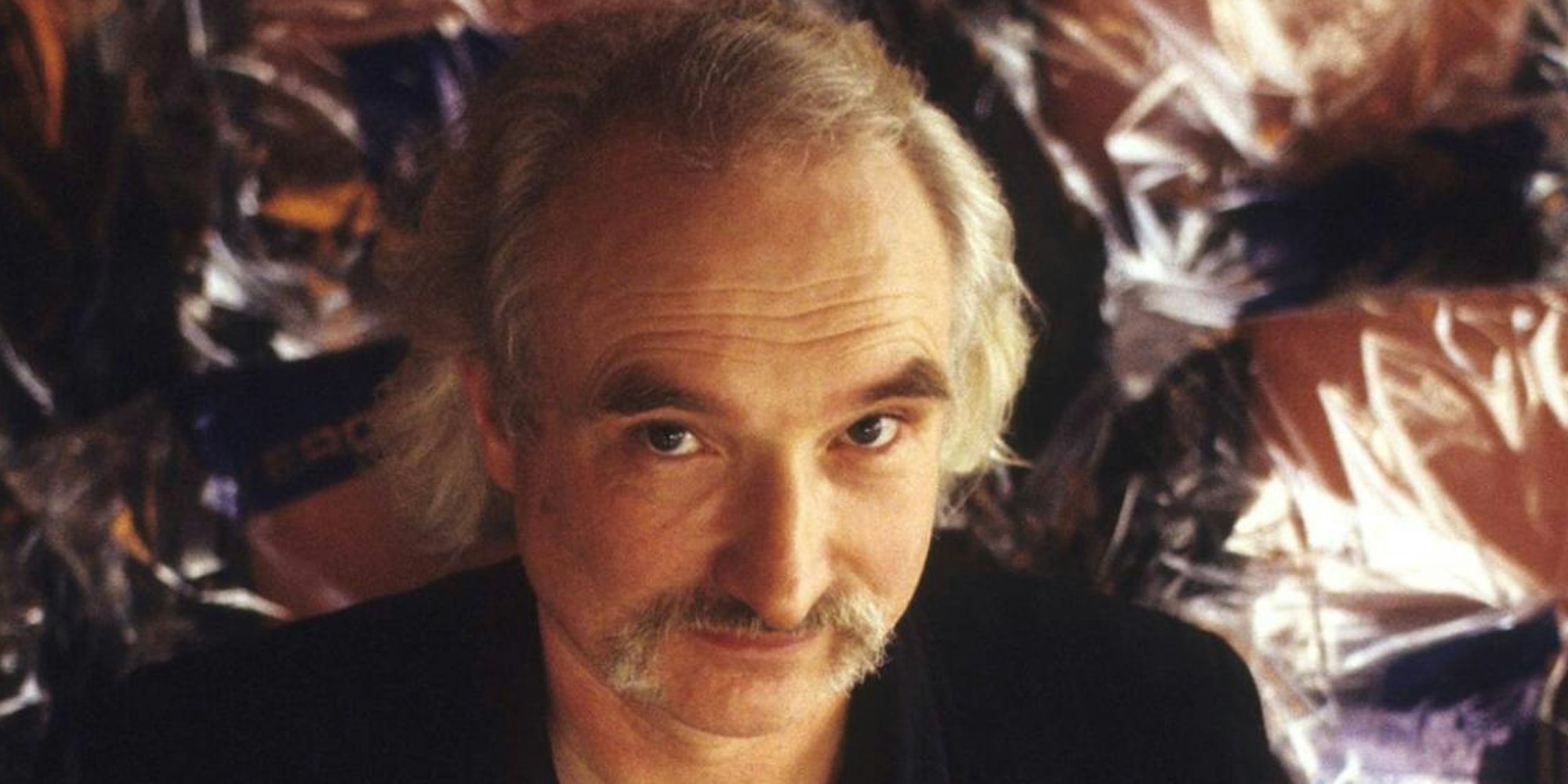 Holger Czukay