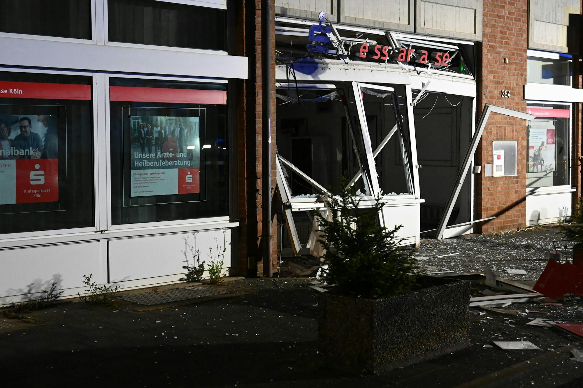 Kreissparkasse 2
