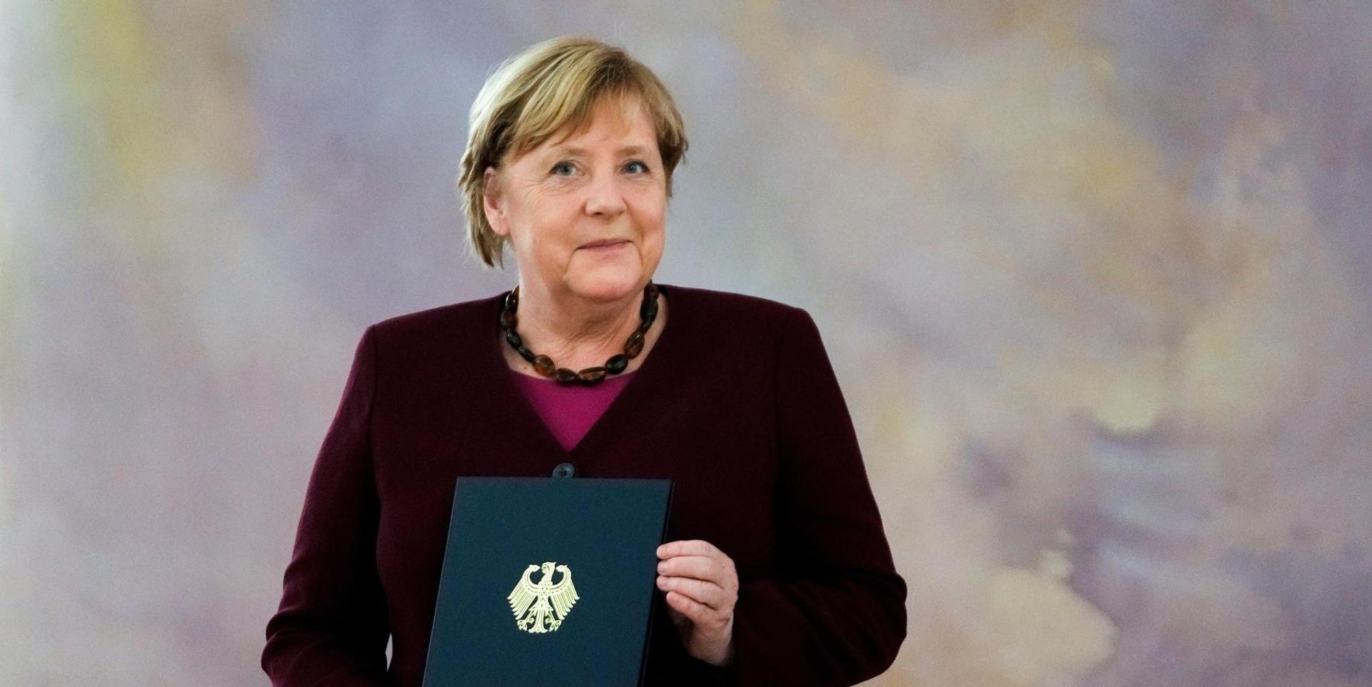 merkel abschied