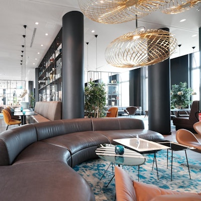 Hotels Motel One