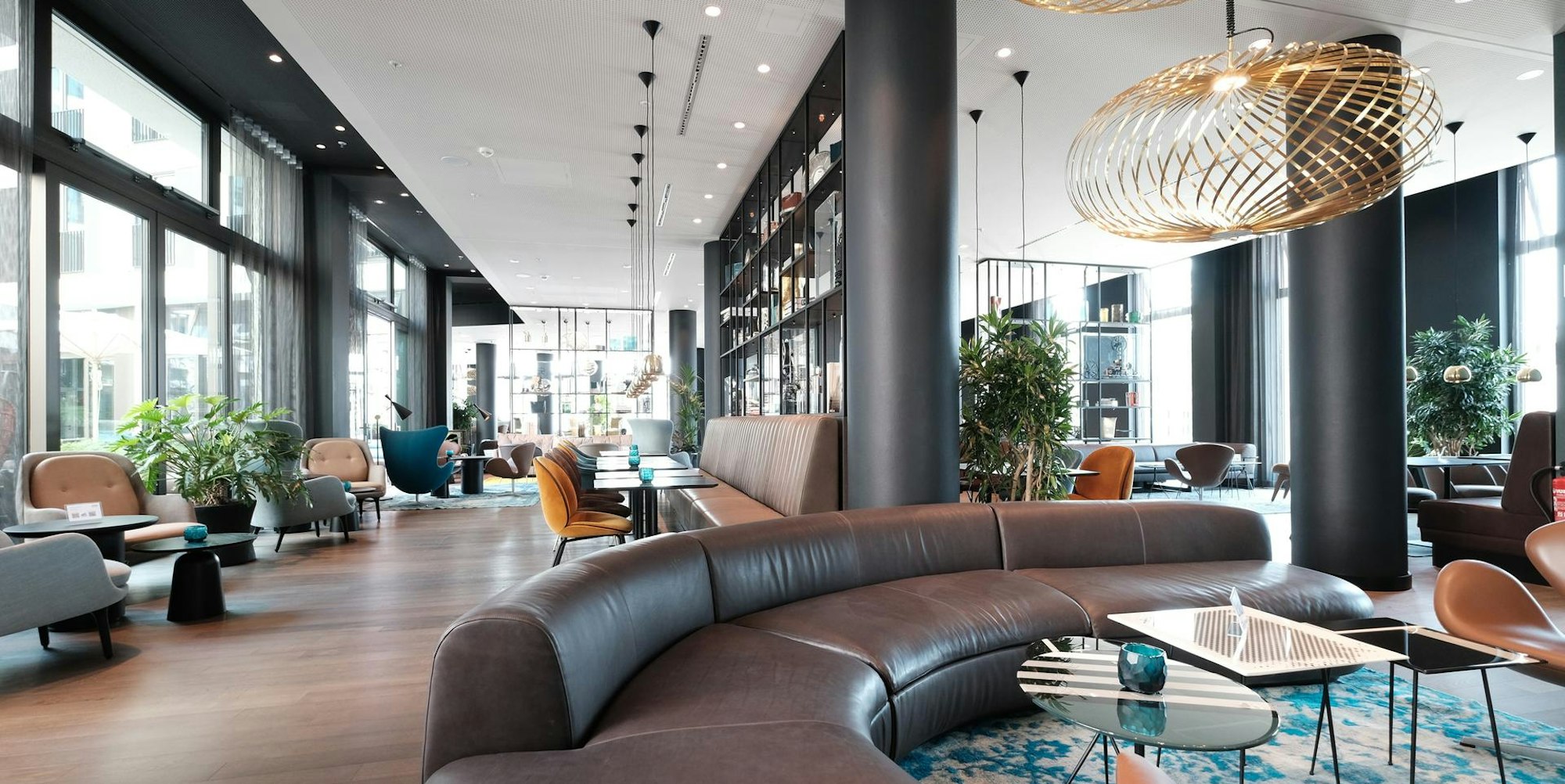 Hotels Motel One