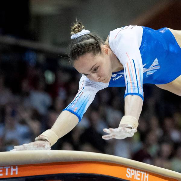 Sarah Voss