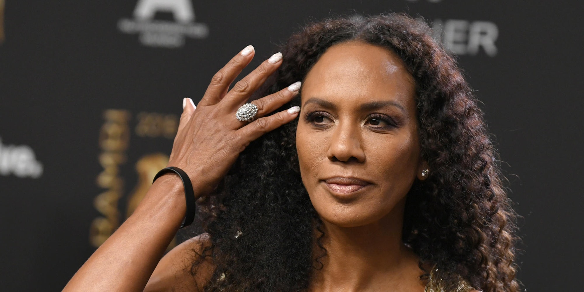 Barbara Becker 290619