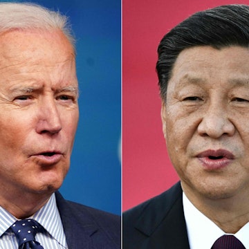 Biden Xi afp 290722