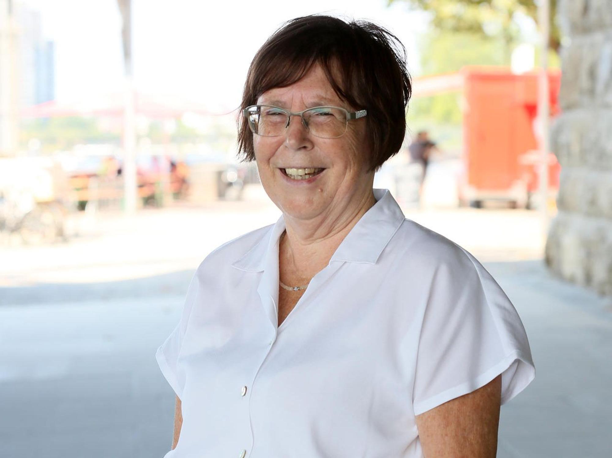 Beate Werner