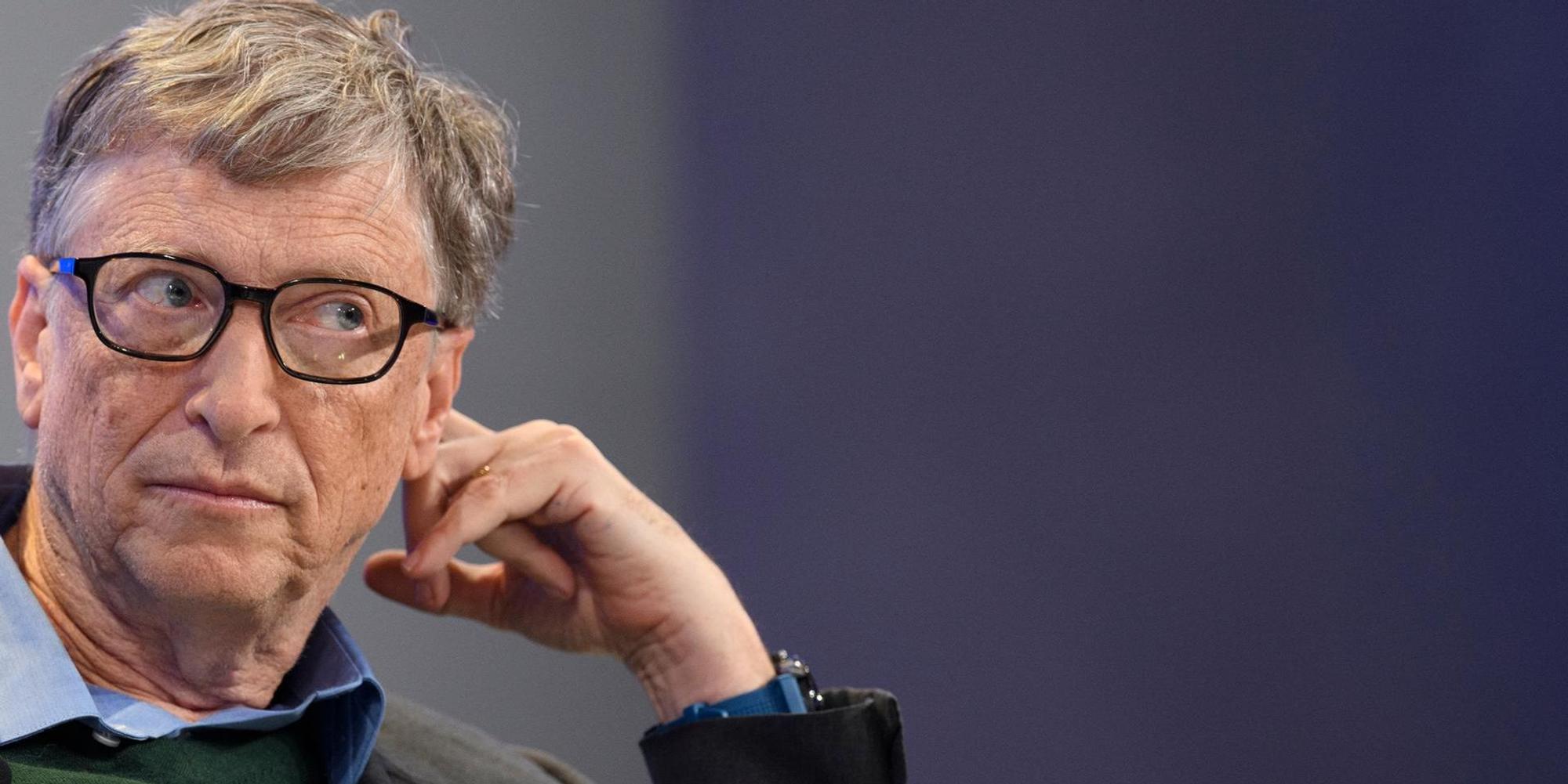 Bill Gates